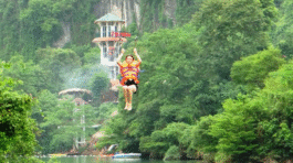 Datanla Vietnam