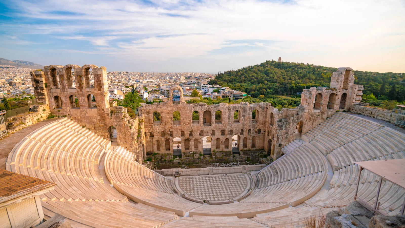 Athens 1