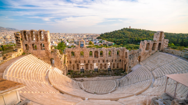 Athens 1
